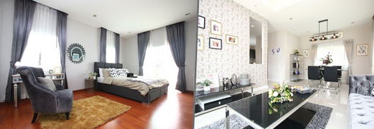 Project Baan Burirom The Innovattion Theparak-Suwannabhumi Picture - 4/4