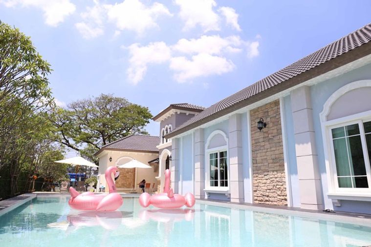 Golden Town Wongsawang - Khae Rai