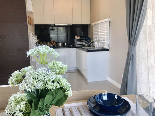 รูป H Living Space Sahaphat-Laemchabang - รูปที่ 4/11