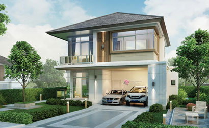 รูป The Premio Lakehill Banbueng Chonburi - รูปที่ 2/12