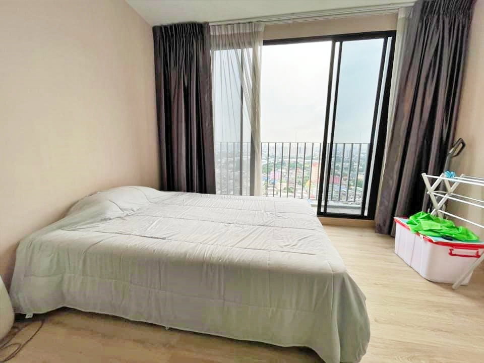 รูป ✨เช่าคอนโด สัญญา 1 ปี✨🛋️🛌The Tree Interchange   - รูปที่ 2/5