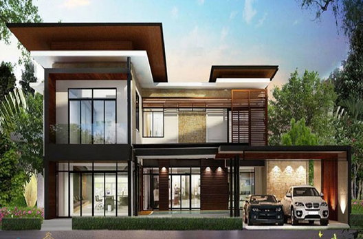 รูป Baan Suan Ruenruetai - รูปที่ 2/10