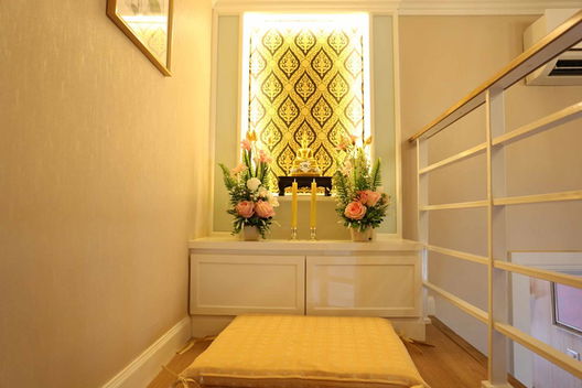 รูป Golden Town Wongsawang-Khae Rai - รูปที่ 5/13