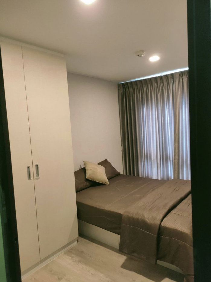 picture  Pause Sukhumvit 115    For Rent - 10/10