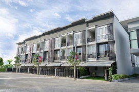 Sammakorn Avenue Ramintra - Wongwaen - Image 4/11