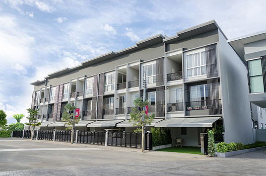 รูป Sammakorn Avenue Ramintra-Wongwaen - รูปที่ 2/13