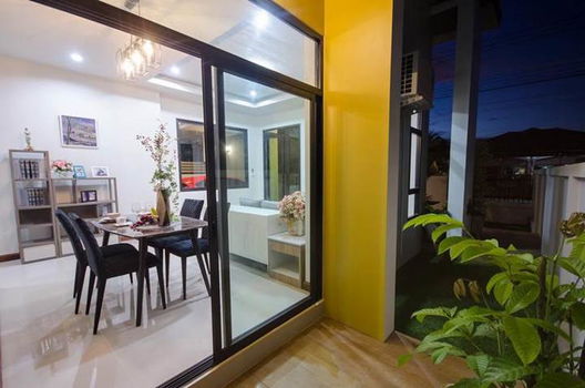 Project Seree Park View Picture - 3/9