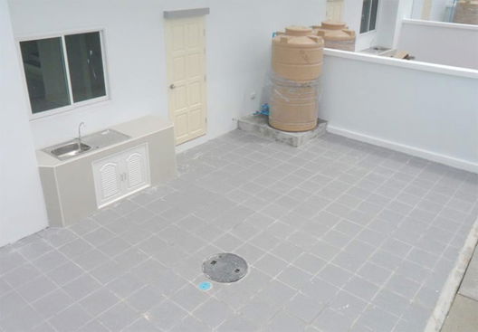 Project Chansamorn Hill Bowin-Amata City Picture - 5/10