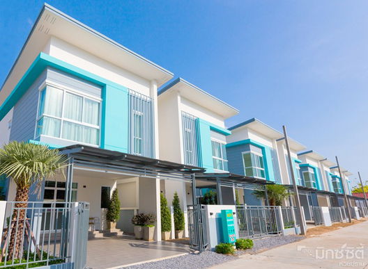 รูป The Mix City Huai Prap - รูปที่ 2/13