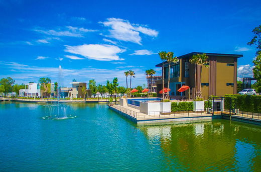 Project Grand Valley Pattaya Picture - 2/11