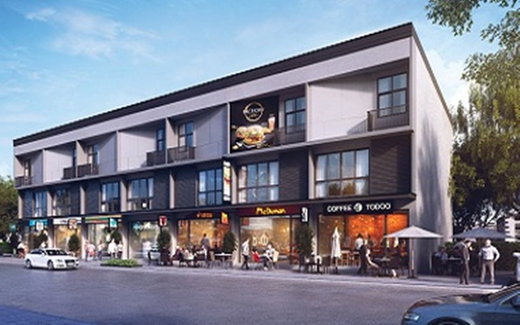 Project Baan Pruksa Salaya - Boromratchonnee Picture - 3/10