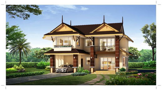 รูป Baan Wiang Na Ra - รูปที่ 2/12