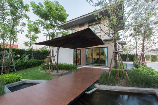 รูป Siam High Ville Wongwean Thanya - รูปที่ 2/13