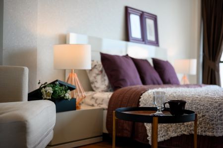 Project Cozy Chokchai 4 Soi 28 Picture - 3/11