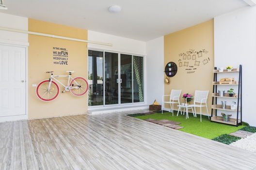 รูป The money ME Rangsit-Klong 3 - รูปที่ 3/13