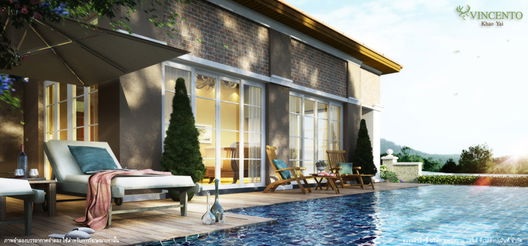 รูป Vincento Khao Yai - รูปที่ 5/10