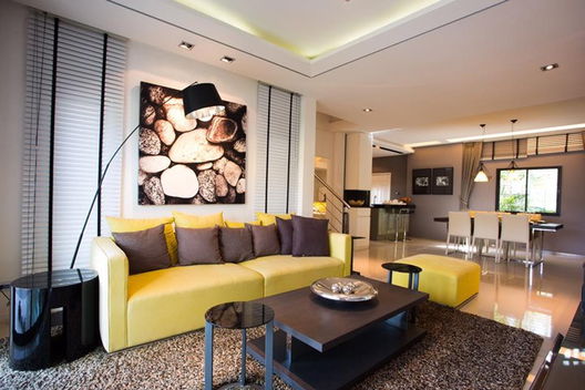 รูป Urbana Villaggio - รูปที่ 4/13