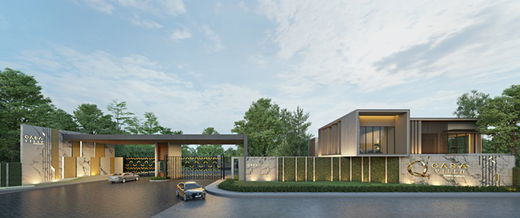 Project Casa Ville Donmuang-Songprapa Picture - 2/13