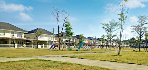 Project Karnkanok Ville 15 Nongphueng Picture - 3/13