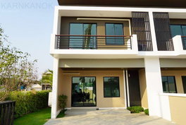 รูป Karnkanok Town 3 - รูปที่ 5/10