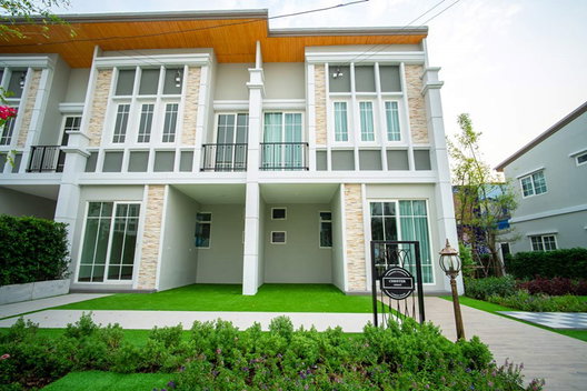 Project Golden Town Vibhavadi - Chaengwattana Picture - 3/13