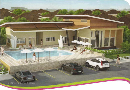 Project Baan Chaba 2 Picture - 3/5