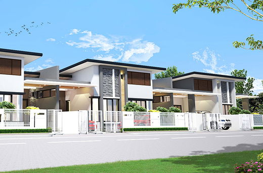 รูป Vor.Landhouse Thaweethai - รูปที่ 1/10