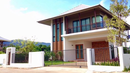 รูป Villa Flora Chiangmai - รูปที่ 2/7