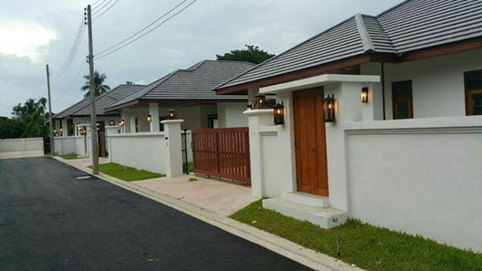 Project The Teak Hideaway Private Residences Picture - 2/10