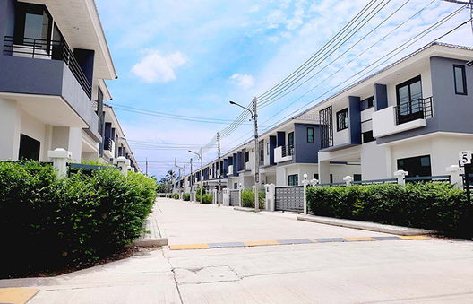 Project The Smile (Baan Paew) Picture - 5/10