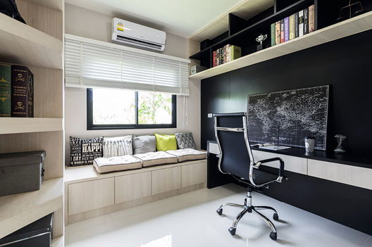 Project Nakornthong Living 2 Sukhumvit- Bangpoo Picture - 4/13