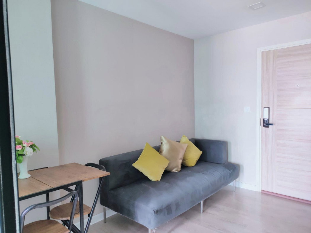 picture  Pause Sukhumvit 115    For Rent - 3/10
