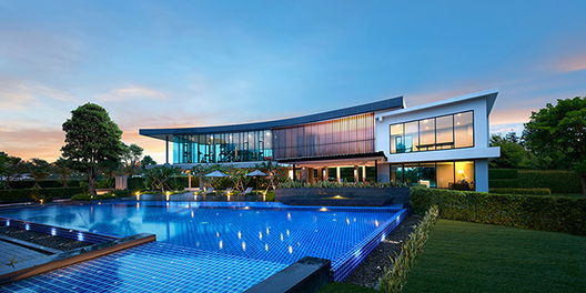 รูป Modi Villa Ladkrabang - Suvarnabhumi - รูปที่ 3/7