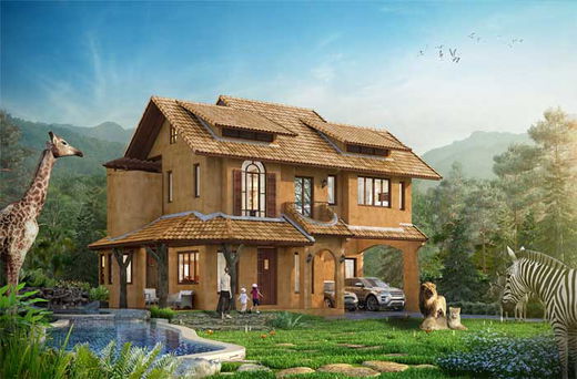 รูป Baan Ploen - รูปที่ 2/8