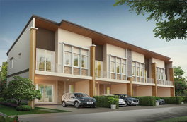 Project Golden Town Phet Kasem Picture - 3/8