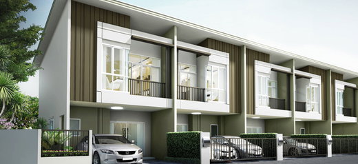 Project City Sense Phetkasem 69 Picture - 2/13