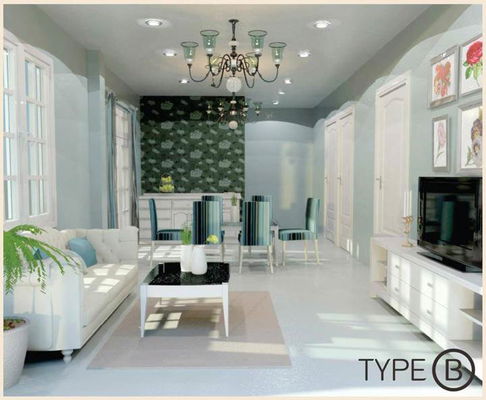 รูป Baan Rom Sai Pattaya - รูปที่ 3/7