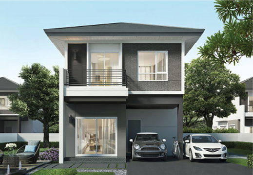 รูป Centro Rangsit - รูปที่ 3/8