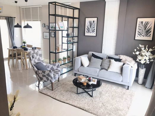 รูป H Living Space Sahaphat-Laemchabang - รูปที่ 3/11