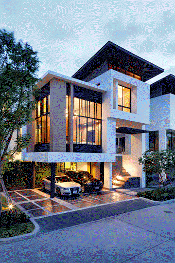 รูป Nirvana Beyond Kaset - Nawamin - รูปที่ 1/11