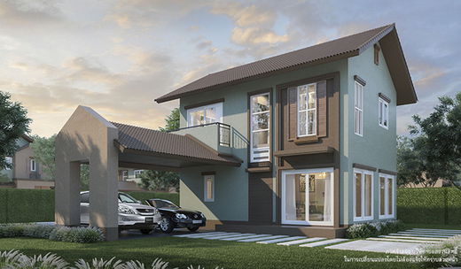 รูป Boulevard Tuscany Cha Am-Hua Hin - รูปที่ 3/10