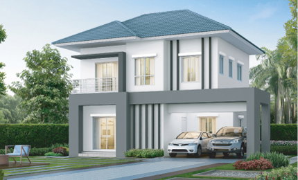 รูป Lanceo Crib Rattanathibet-Tha It Station - รูปที่ 3/4
