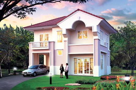 Baan Burirom Rangsit-Klong 4 - Image 5/6
