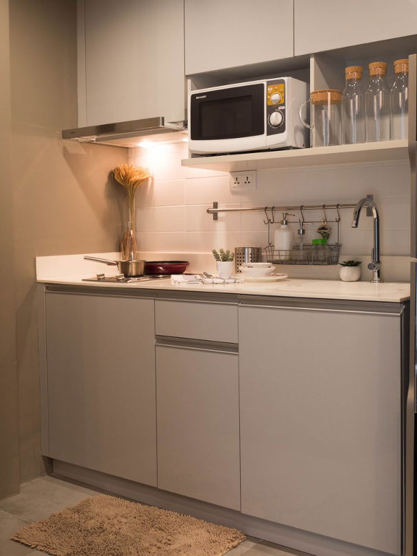 รูป ให้เช่า IDEO Mobi Sukhumvit ห้องสวย ราคาดี สอบถามเพิ่มเติมได้ที่ LINE @condorental !! - รูปที่ 10/13