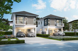 รูป Supalai Park Ville Maekorn - Chiang Rai - รูปที่ 3/11