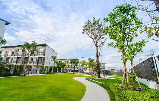 รูป Sammakorn Avenue Ramintra-Wongwaen - รูปที่ 3/13