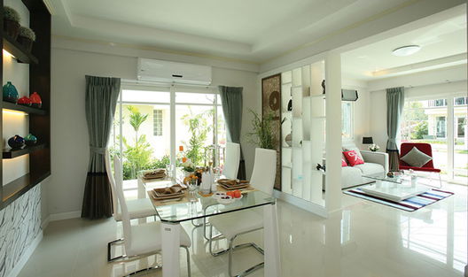 Project Supalai Garden Ville Rayong Picture - 5/13