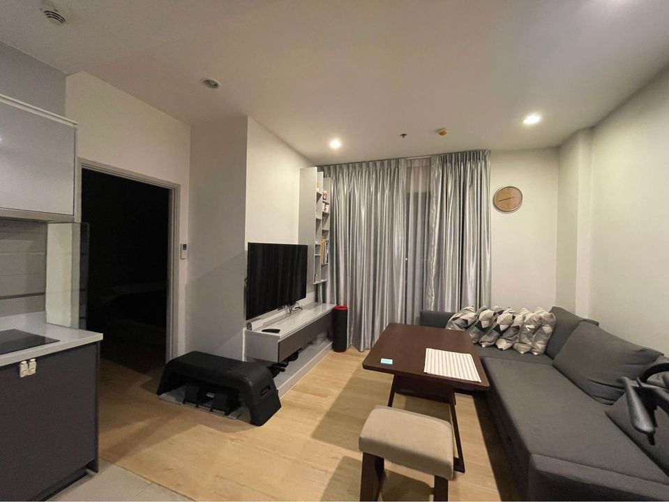 picture LINE @condorental for rent the room at WYNE Sukhumvit - 3/8