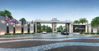 Baan Pruksa Teparak - Muengmai Project 1 - Image 2/6