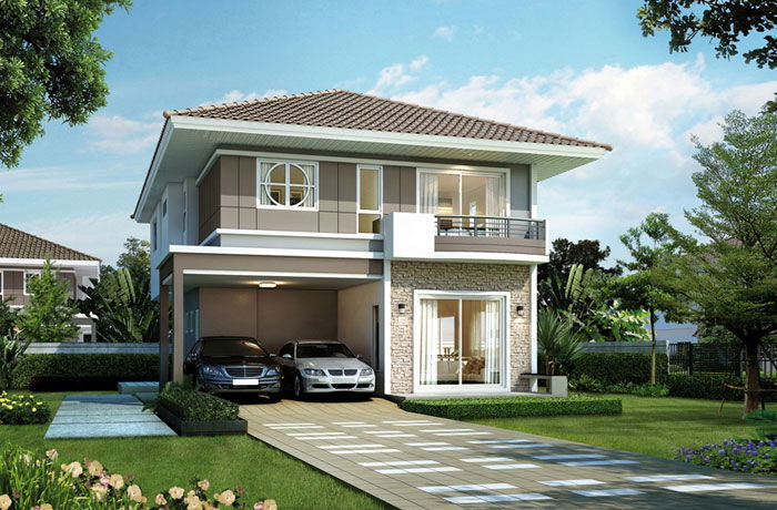 Project Supalai Moda Airport (Khon Kaen) Picture - 1/10